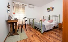 Apartman Lamanova